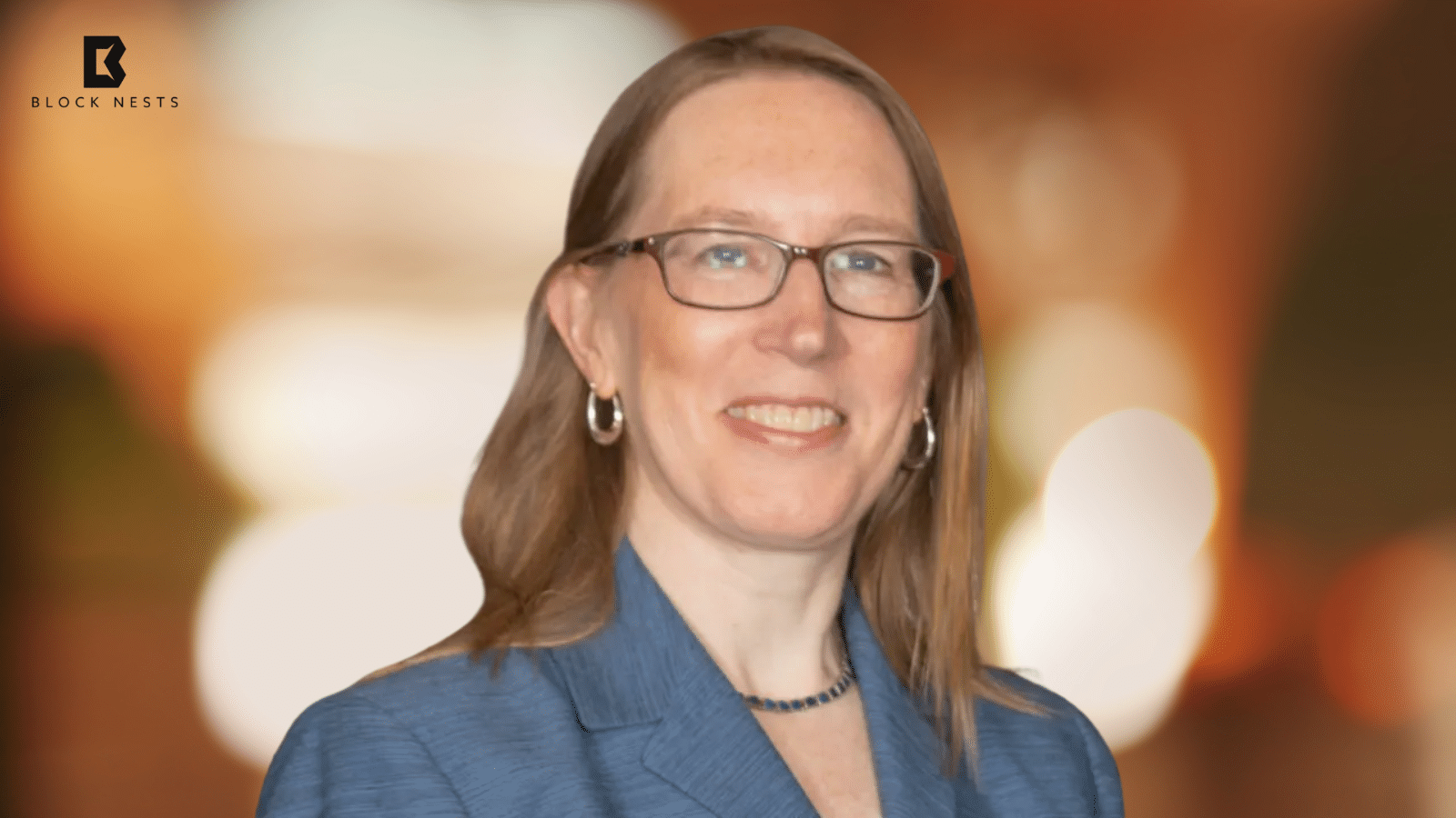 SEC’s Hester Peirce Acknowledges Past Crypto Missteps, Signals Industry Growth Ahead