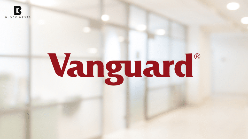 Vanguard