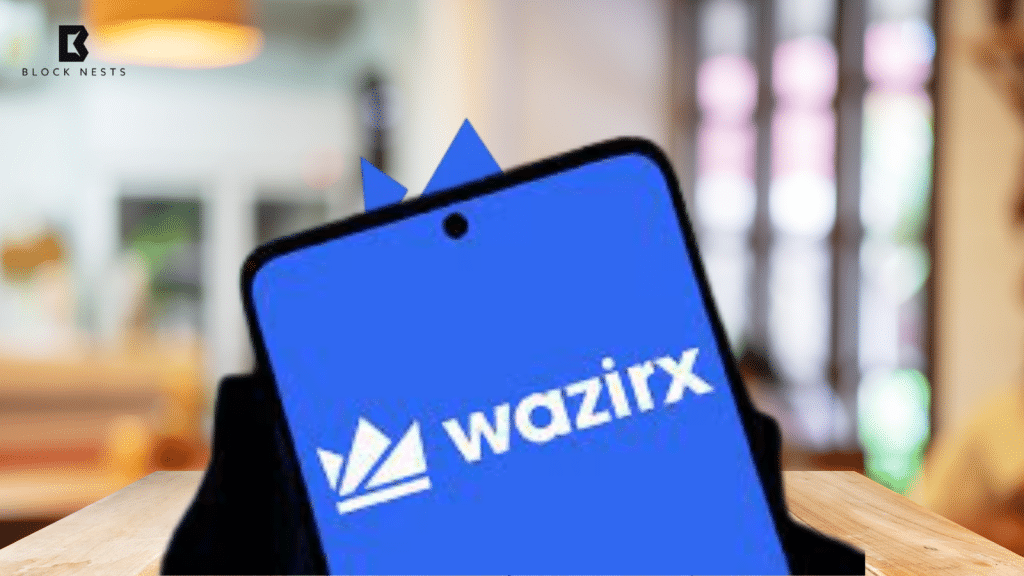 WazirX