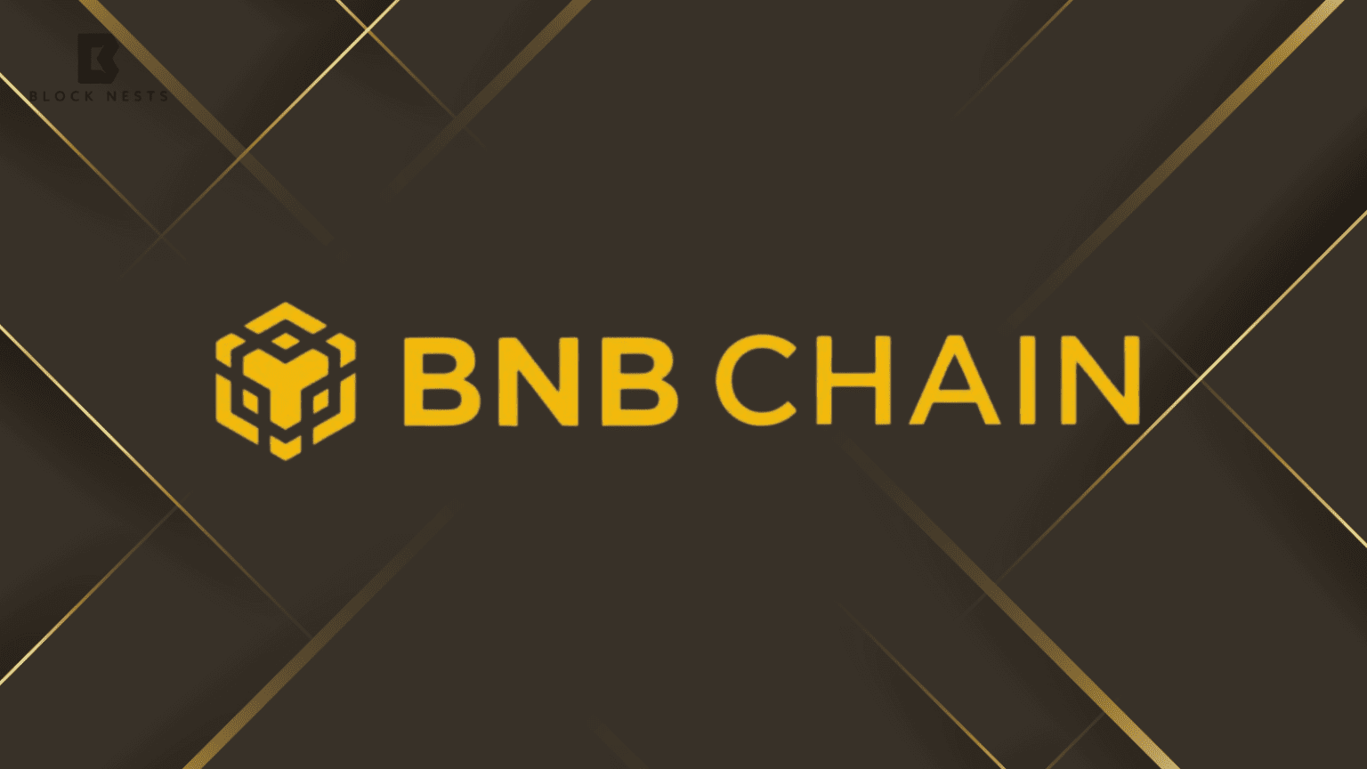 BNB Chain hack update: X account restored after $13K theft, security boosted