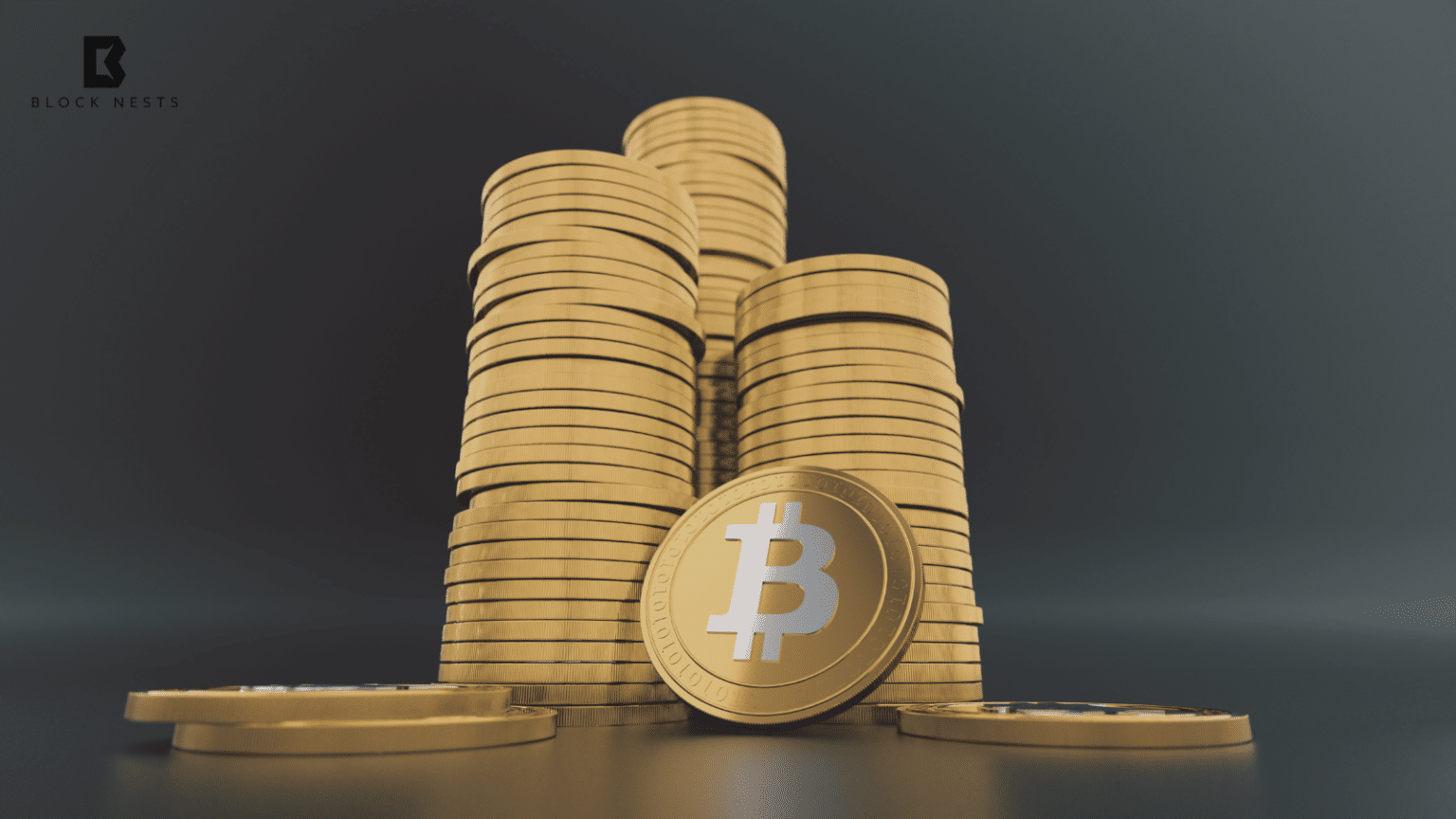 Bitcoin surge: Smarter Web Company lifts treasury to 2,650 BTC