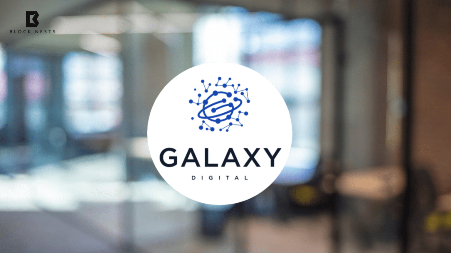 Galaxy Digital Sees Surge in Q3 Profits as Trading Volumes Jump 140%