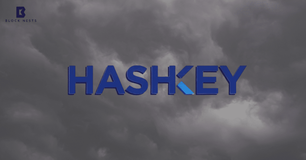 Hashkey