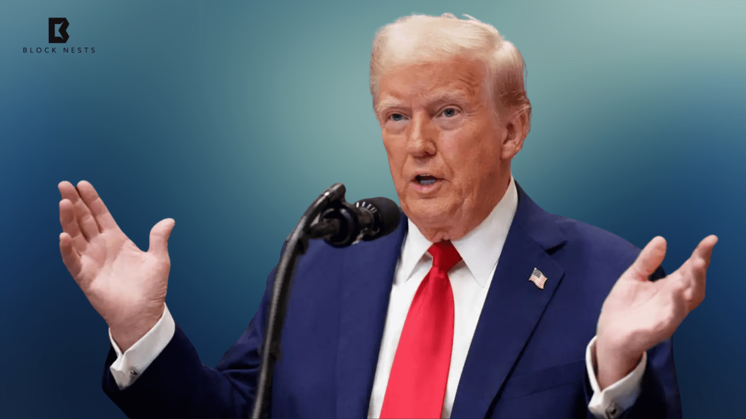 Trump’s October 31 Summit with Xi Jinping Sparks Crypto Market Surge