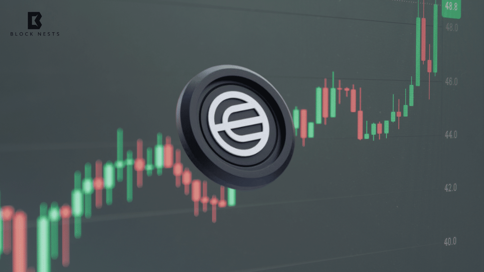 Worldcoin Nears Support, Eyes Rebound Toward $1.40 Target