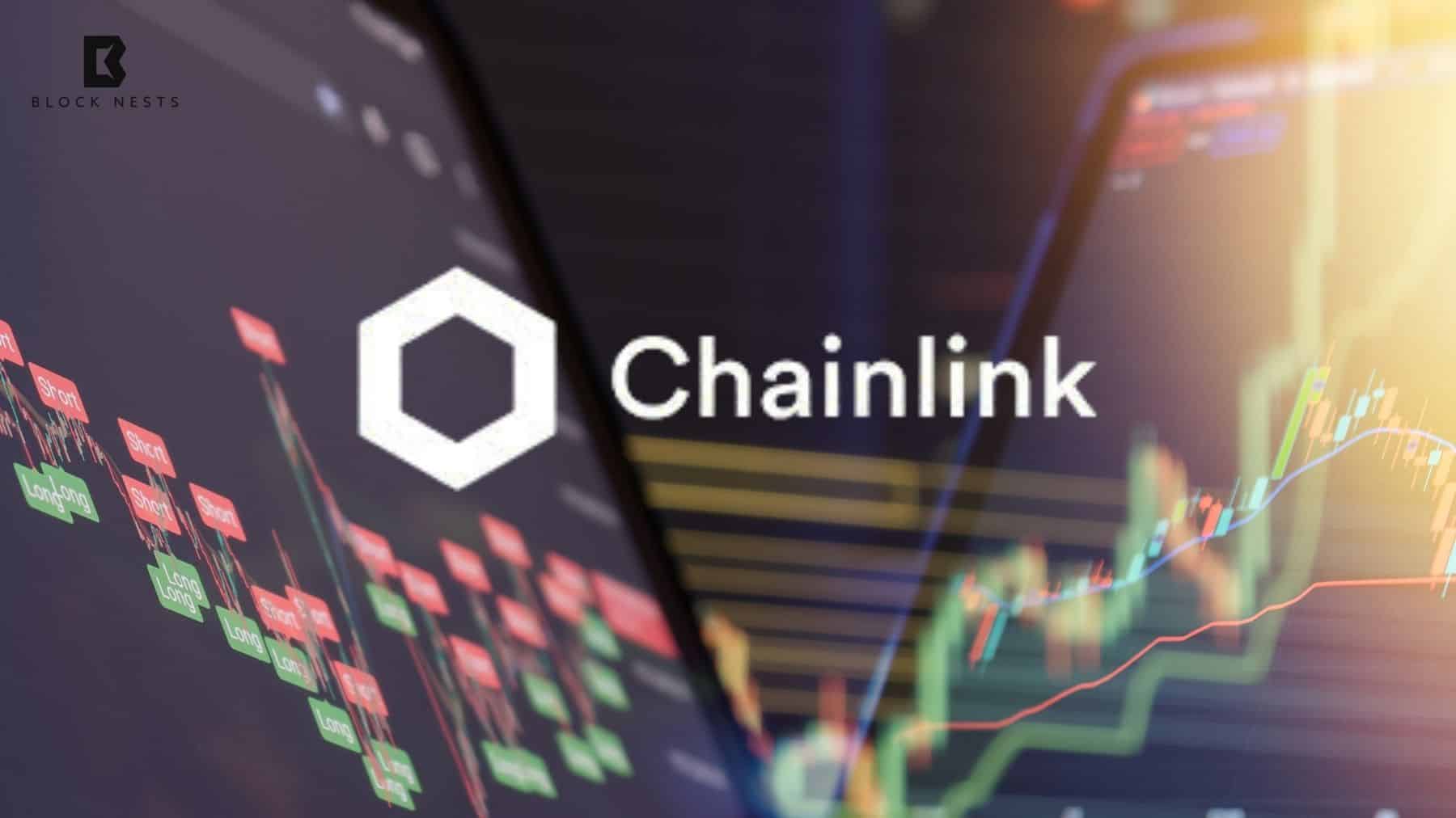 Chainlink Unveils How the Federal Reserve Could Build Its Own Secure Oracle Network