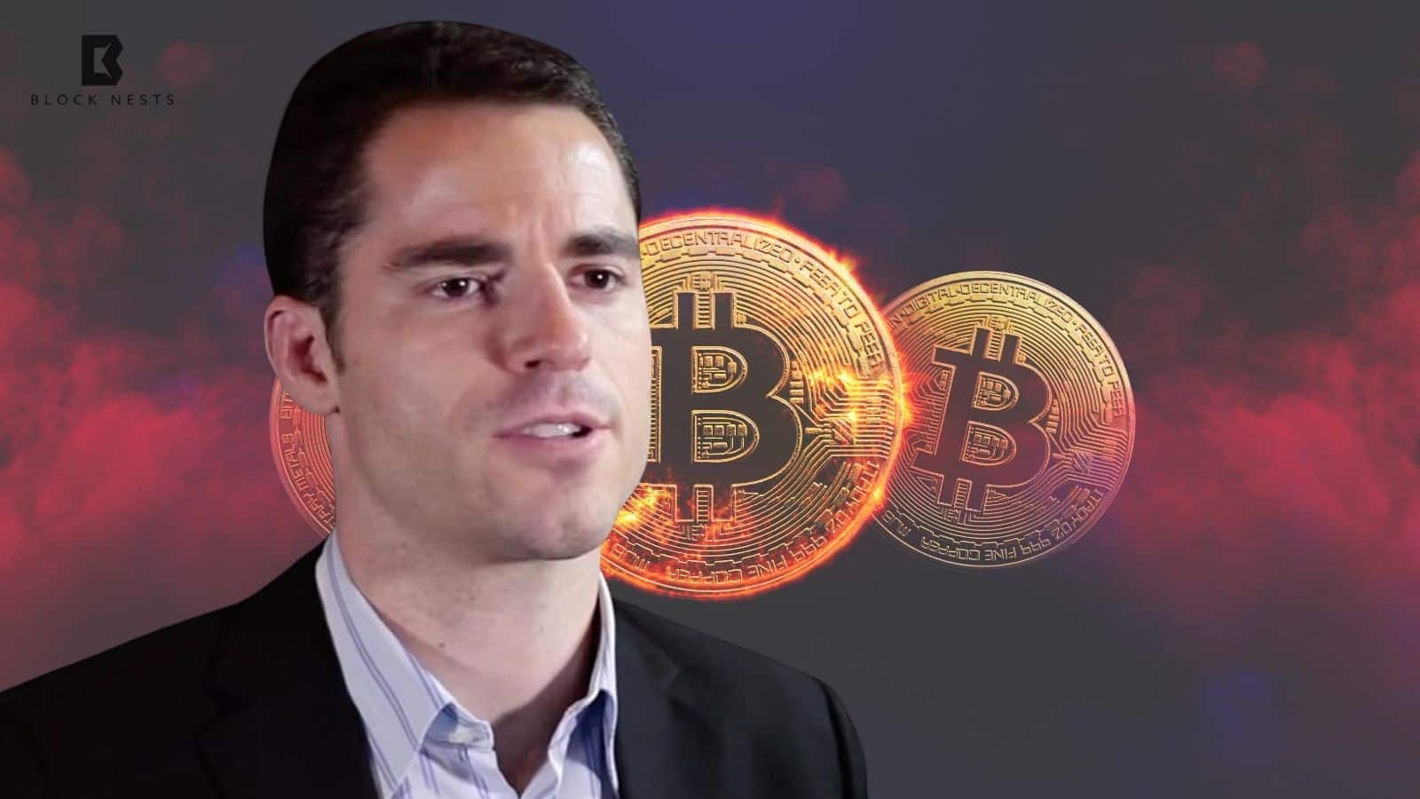 Bitcoin Jesus Roger Ver Nears $48 Million Deal with U.S. Justice Department