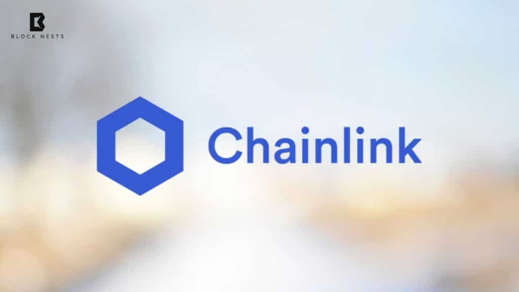 Chainlink