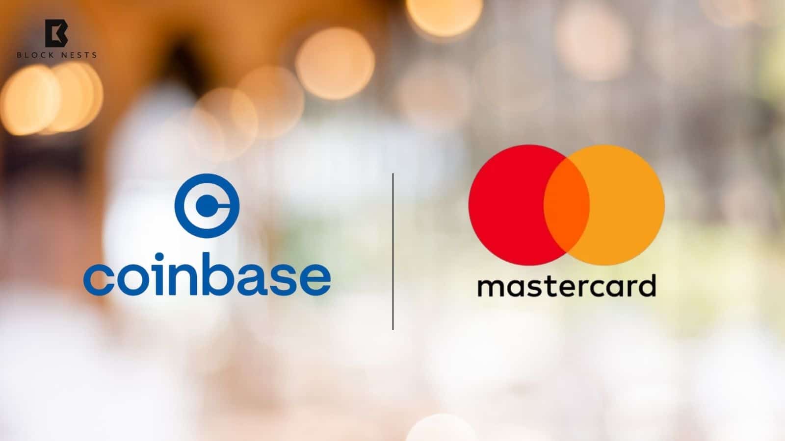 Coinbase Battles Mastercard in $2.5B Race to Acquire Stablecoin Giant BVNK
