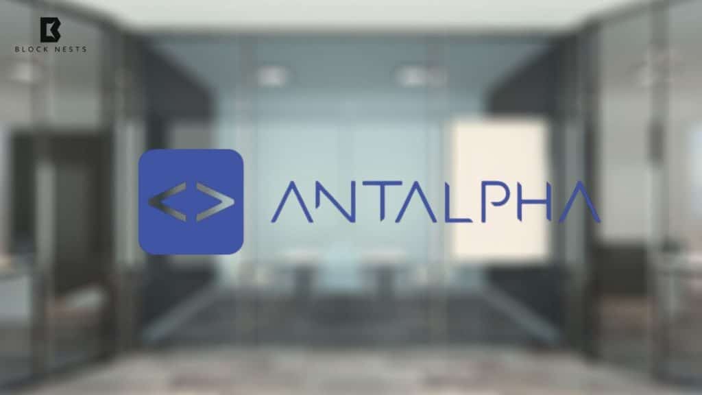 Antalpha