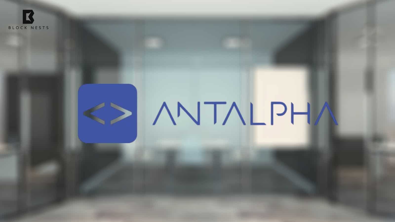 Antalpha Boosts Digital Gold Strategy with $43 Million Investment in Aurelion and Tether Gold (XAU₮)