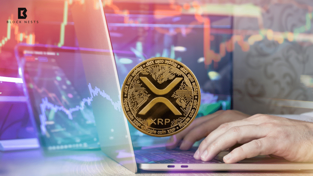 xrp