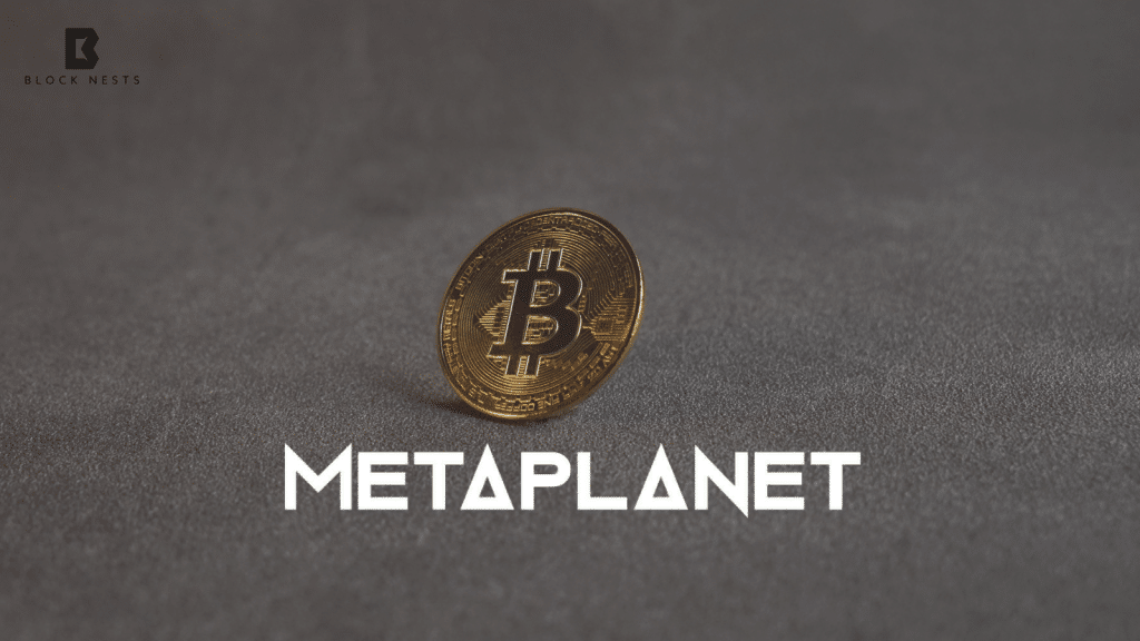 Metaplanet