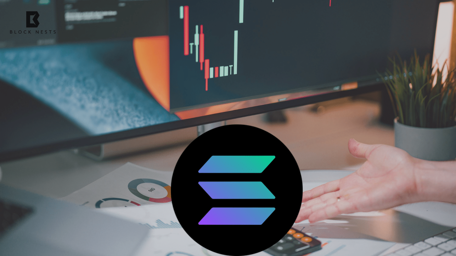 Sharps Technology Plans $100M Stock Buyback Amid Soaring Solana Investments!