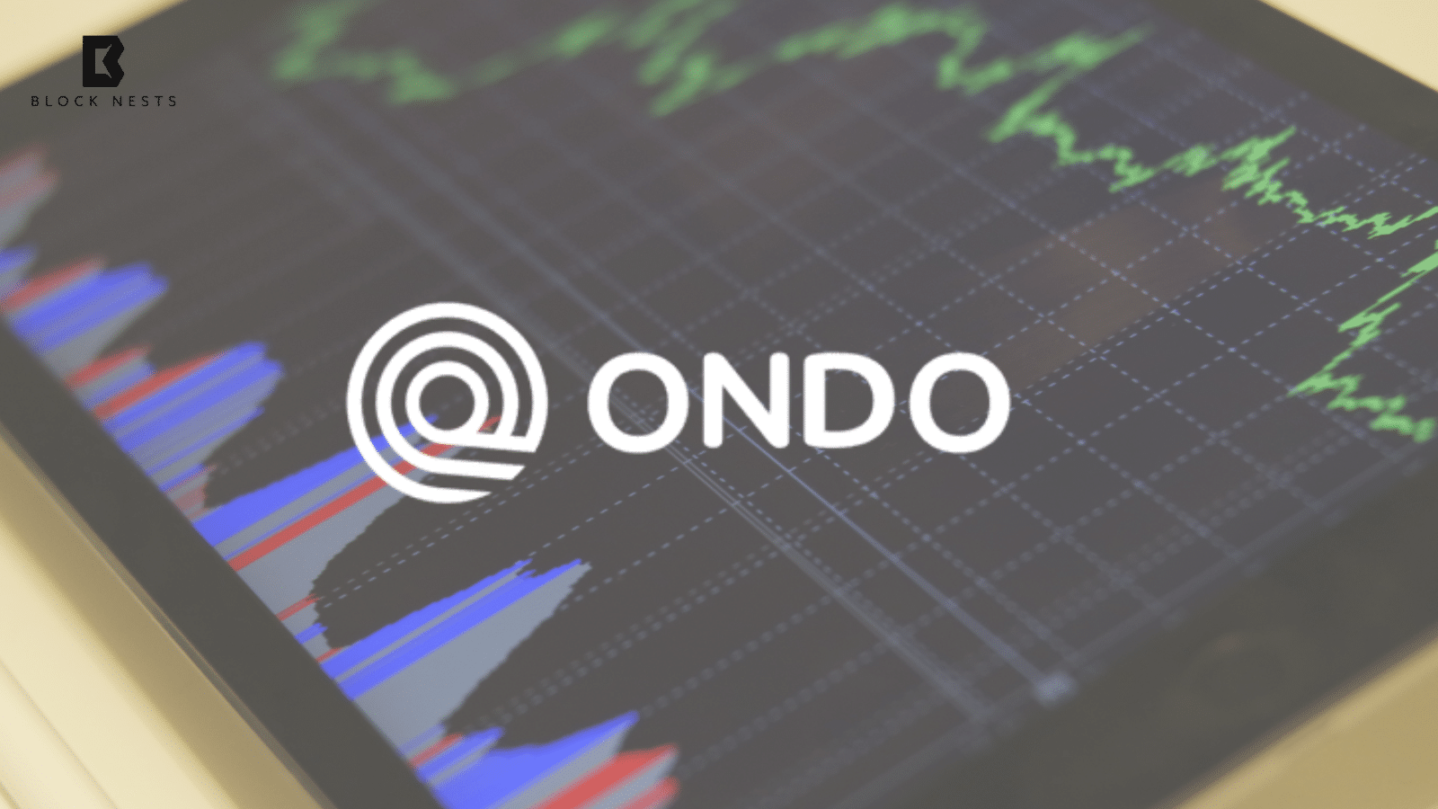 Ondo Finance Secures SEC Licenses After Acquiring Oasis Pro to Power U.S. Tokenized Assets