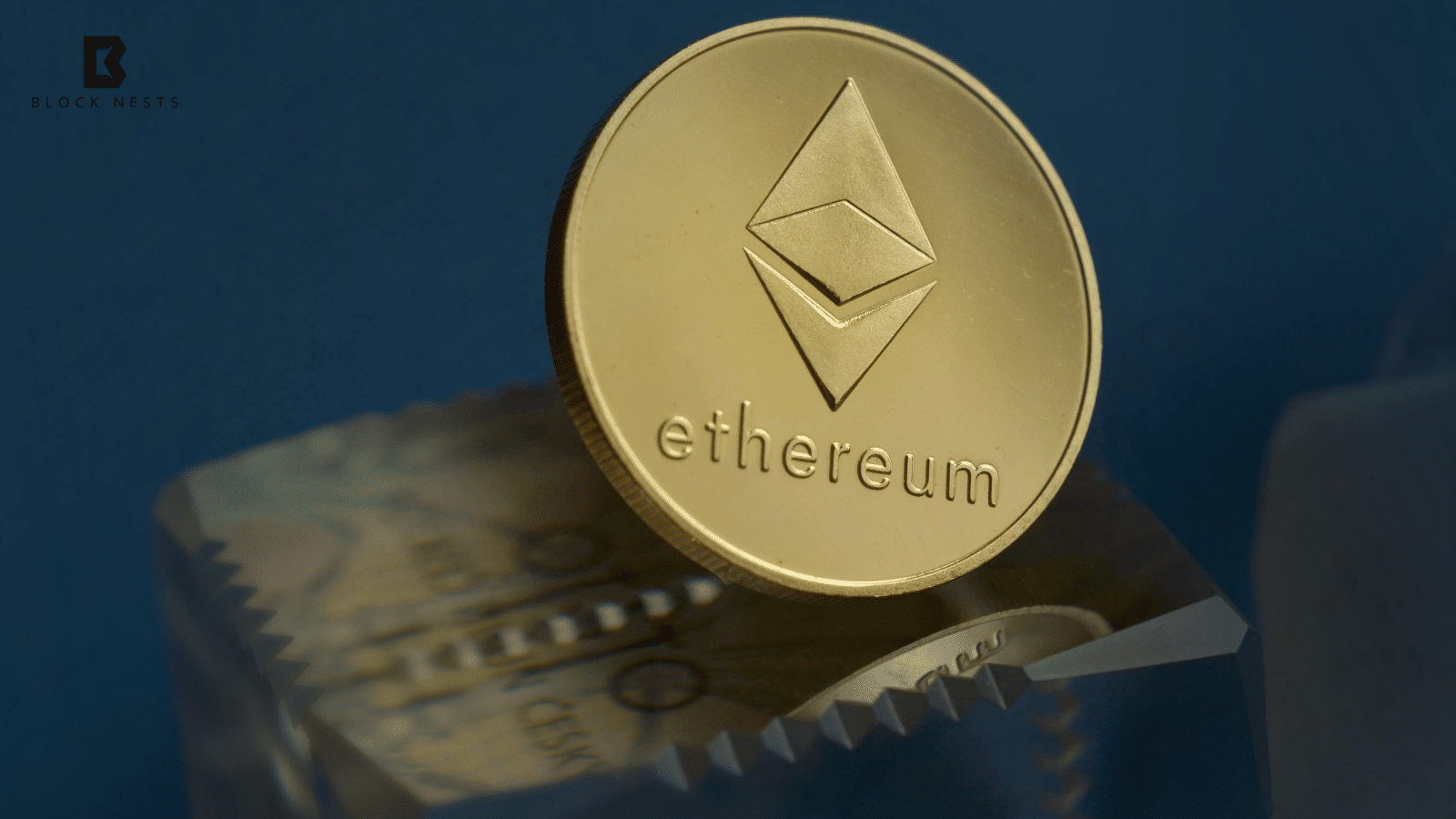 Institutions and Spot ETFs Now Hold Over 10% of Ethereum Supply, Data Shows