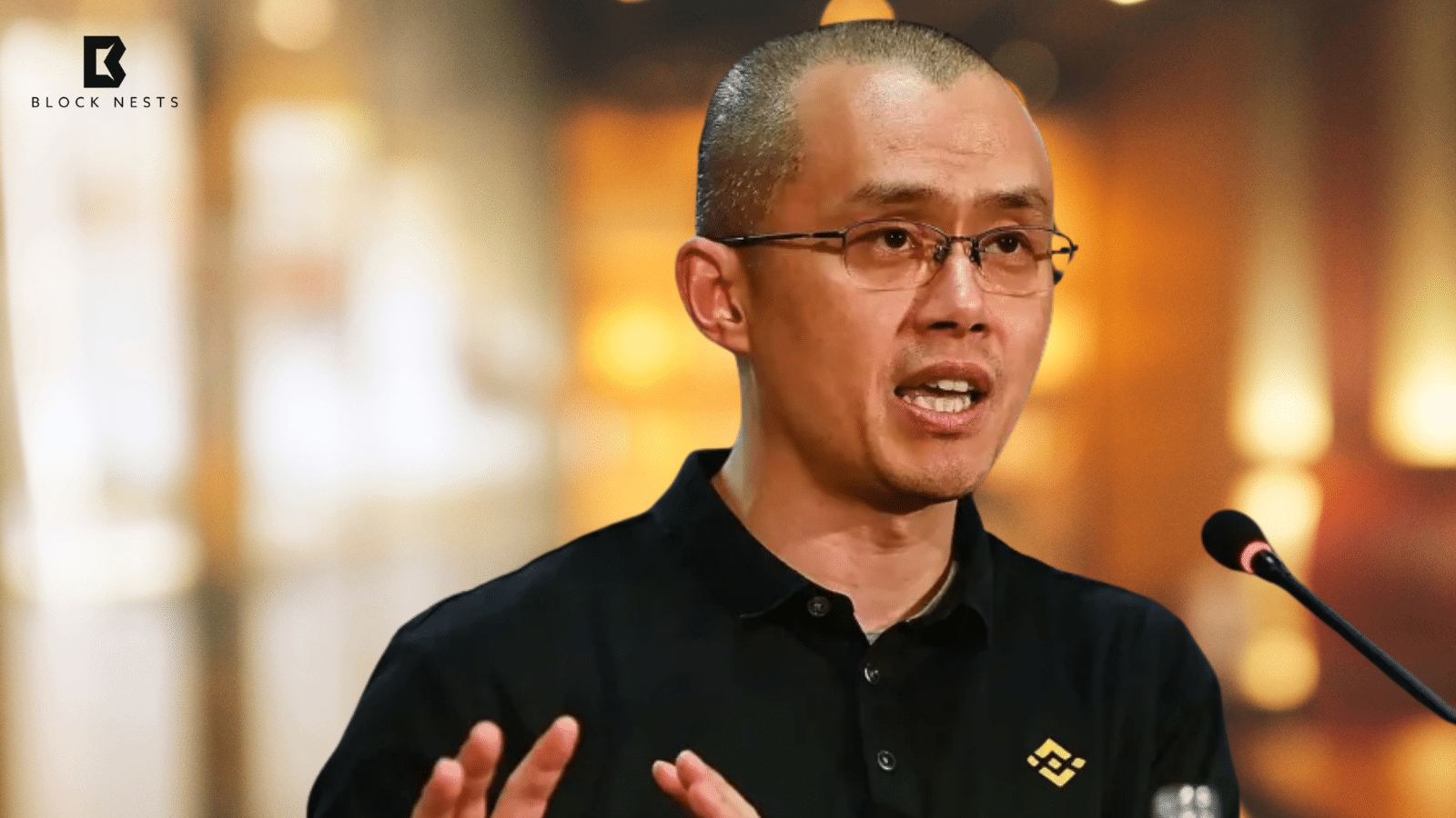 Trump Pardons Former Binance CEO Changpeng Zhao, Marking Shift in Crypto Stance