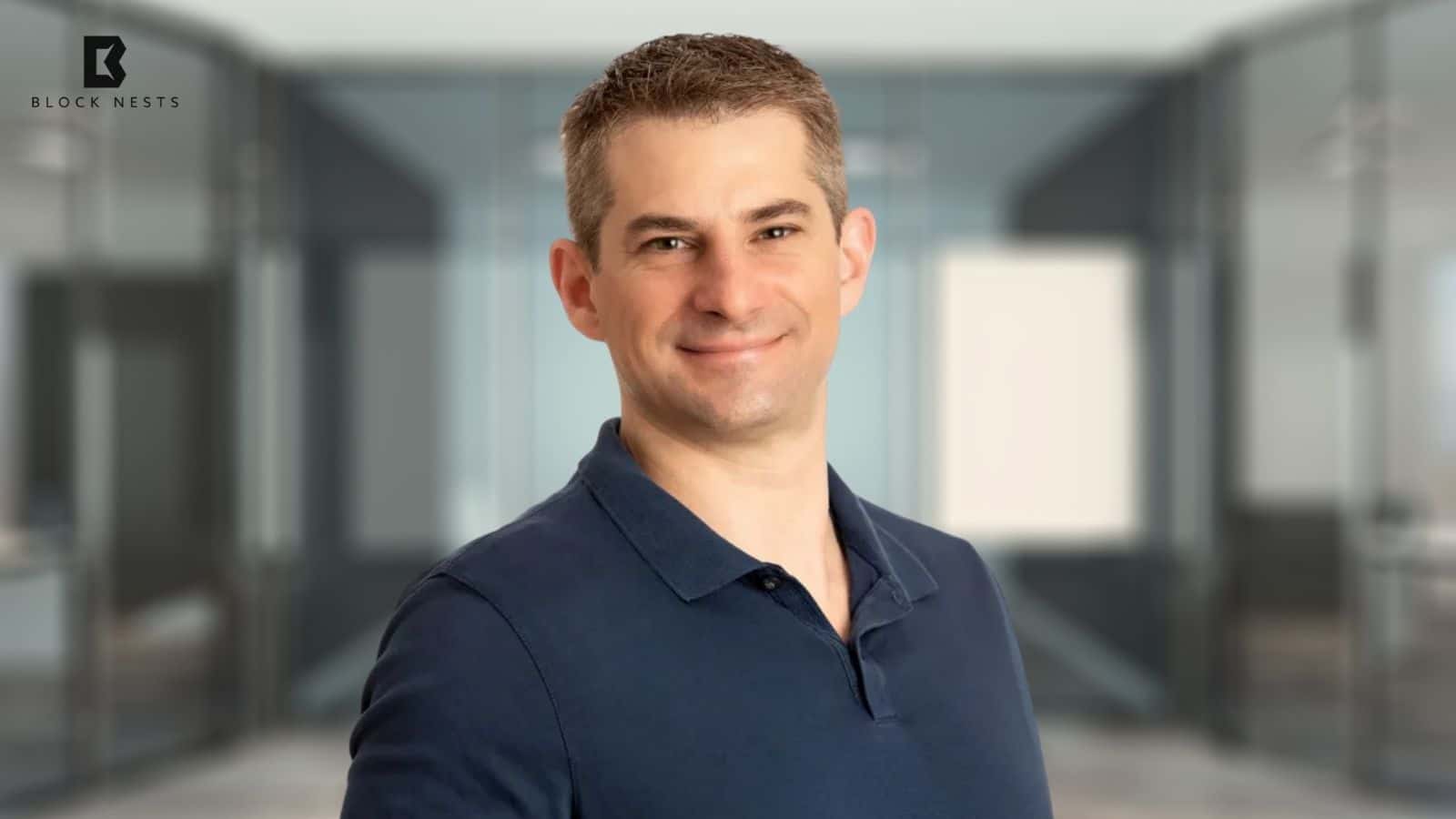 Kraken Co-CEO David Ripley Joins Ripple Swell Event – What’s Next for XRP?