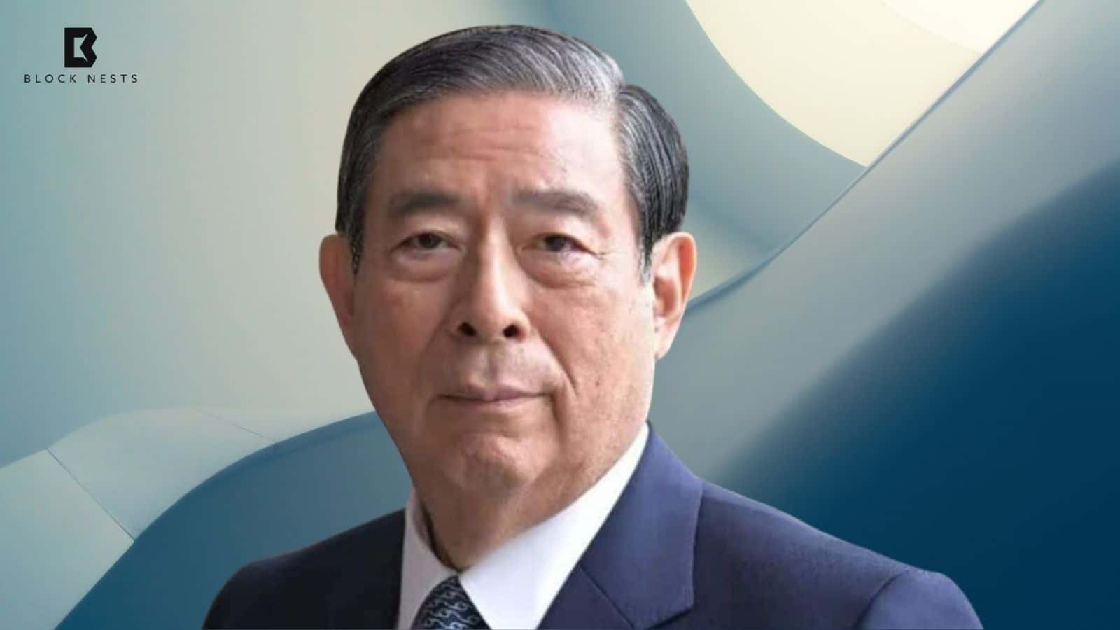 SBI CEO Cheers Ripple’s Bold Move: Hidden Road Acquisition Sets New Digital Asset Era!