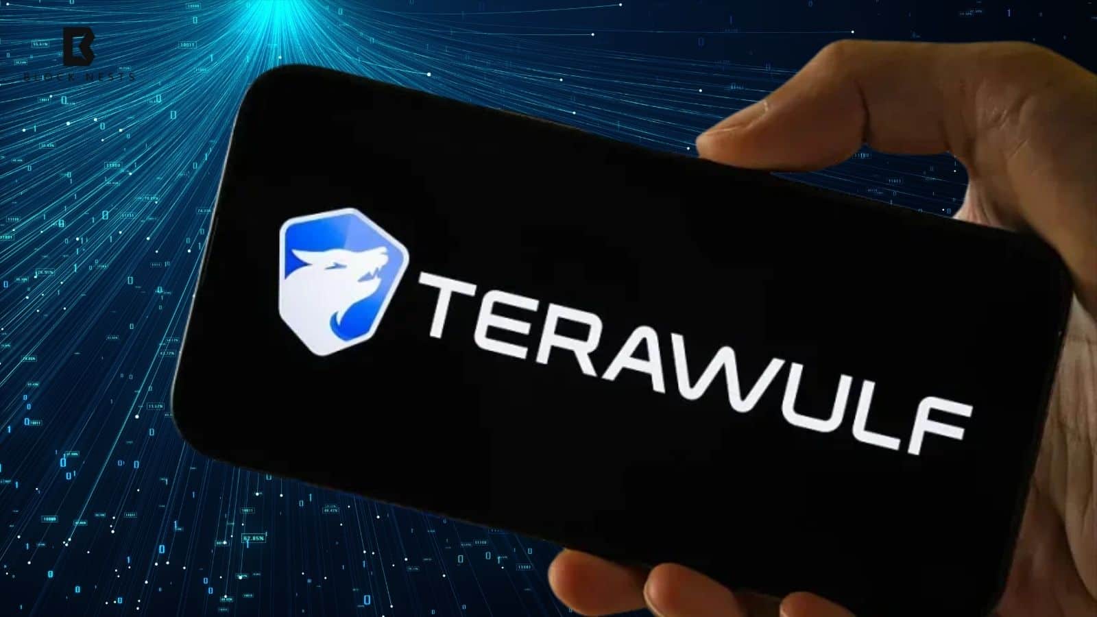 TeraWulf Expands into AI with $1.3B Data Center Project Backed by Google Lease