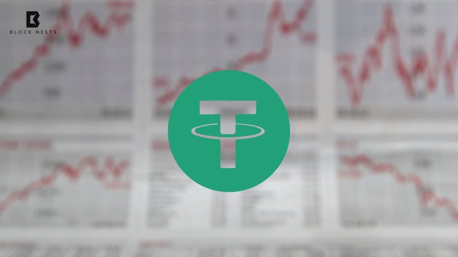 USDT Crime Case: Beijing Court Jails Five for $166 Million Illegal Forex Scheme