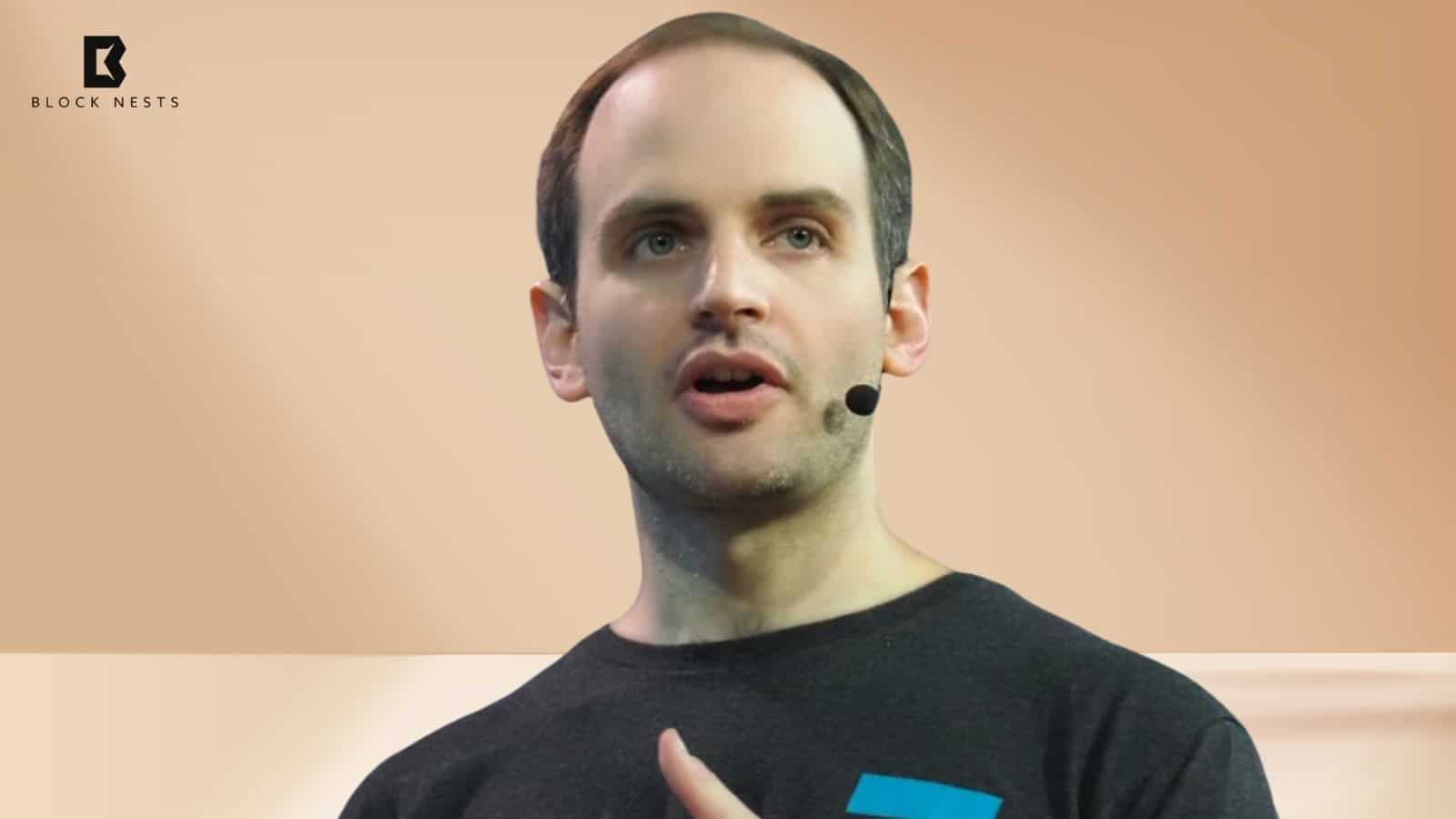 Former FTX US Chief Brett Harrison Launches AX to Revolutionize Traditional Trading