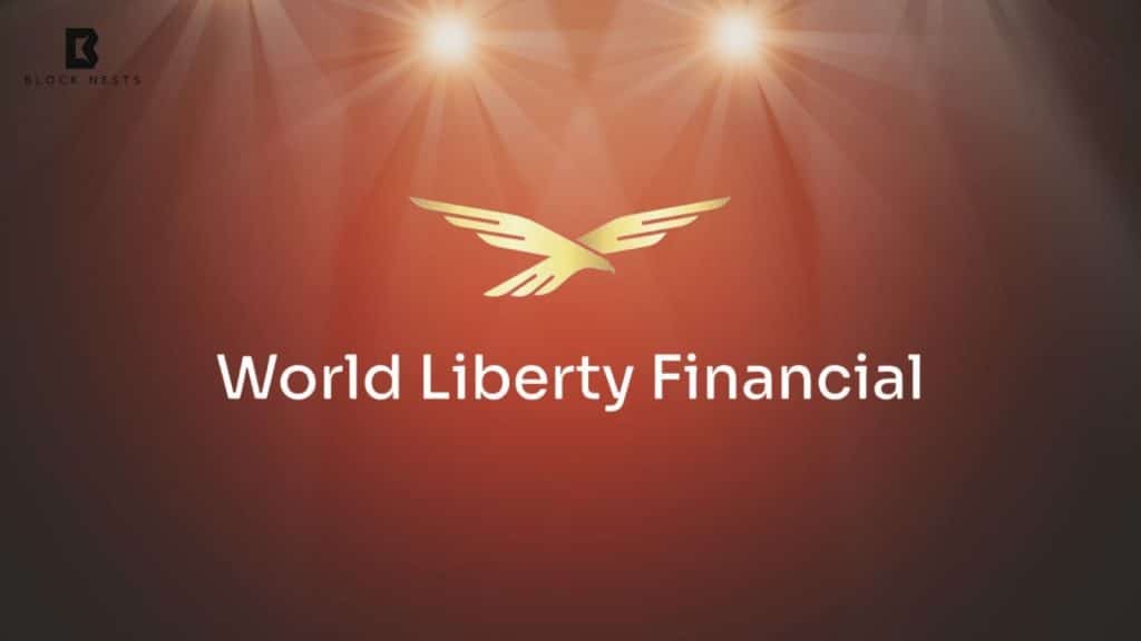 World Liberty Financial