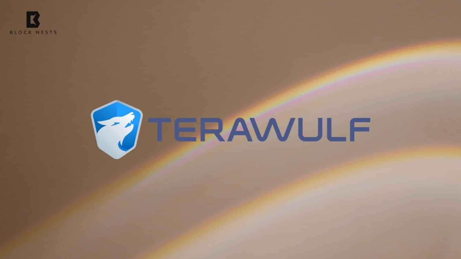 TeraWulf Ditches Bitcoin for AI: $900M Raise to Build Cutting-Edge Data Centers!