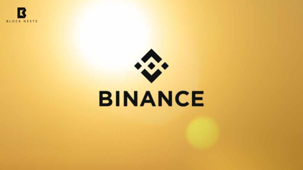 Binance