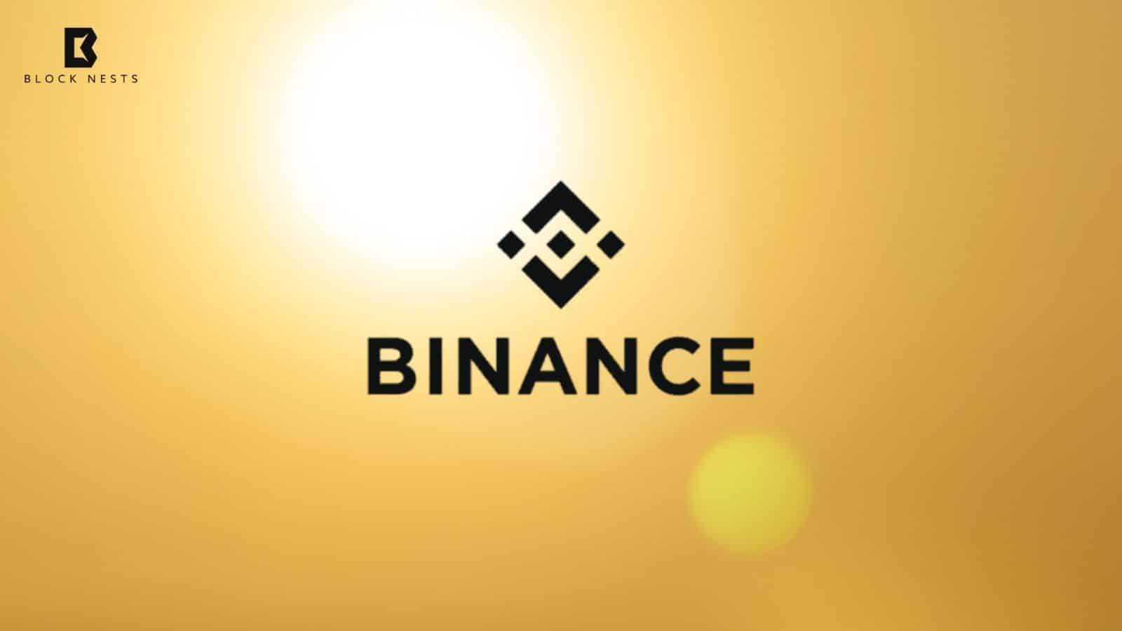Binance supports the AI16Z token rebrand to ELIZAOS