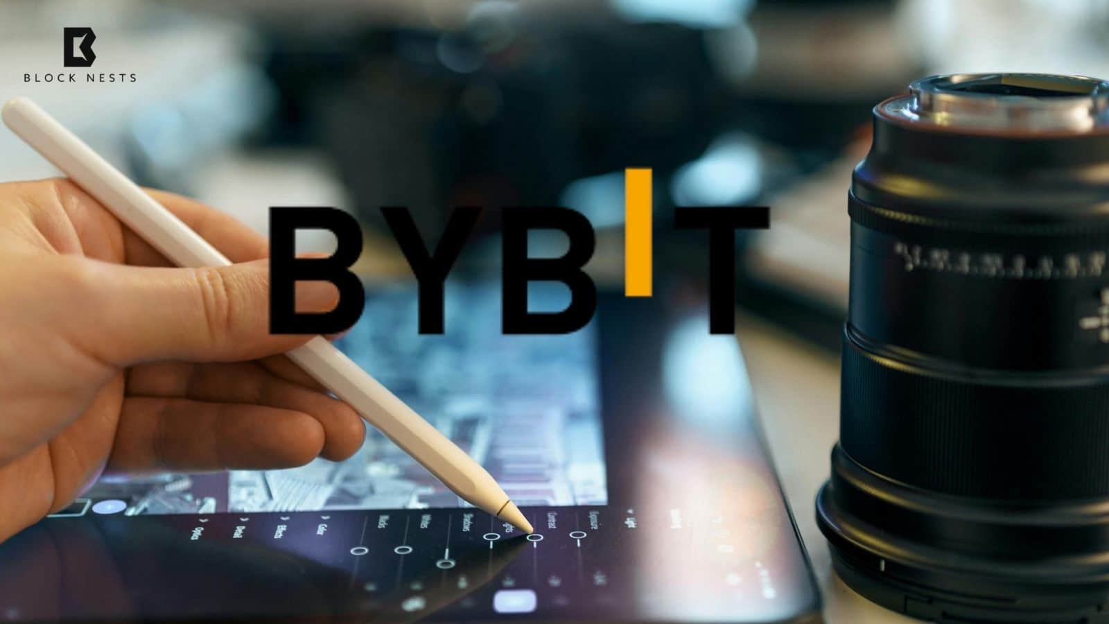 Bybit Strengthens Solana Ecosystem with Anchorage Digital’s Regulated Custody for bbSOL