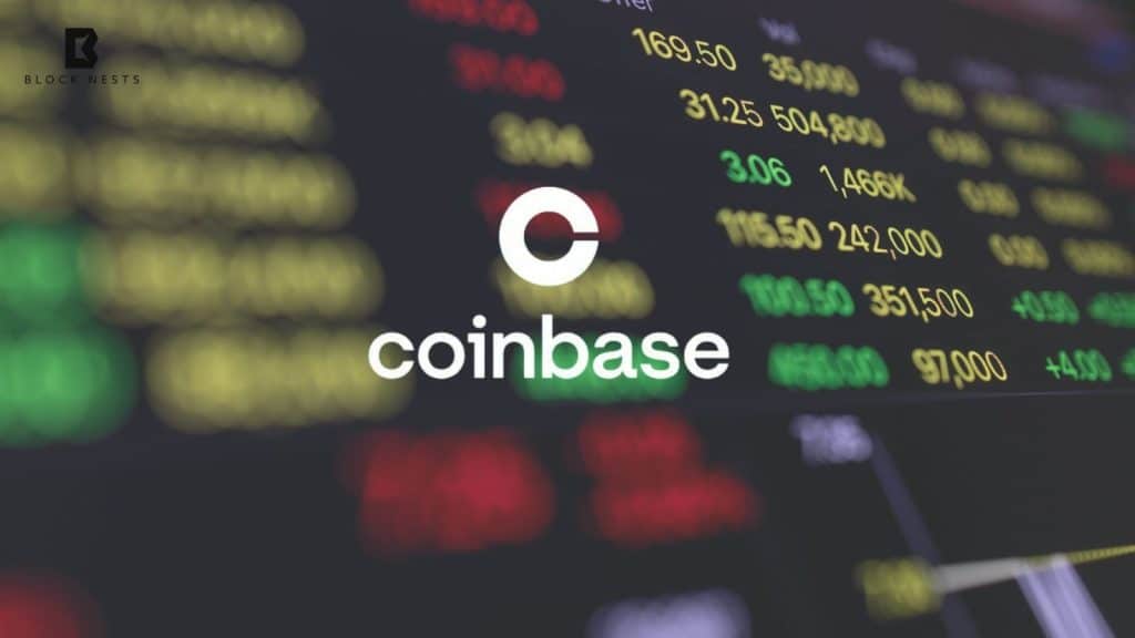 Coinbase
