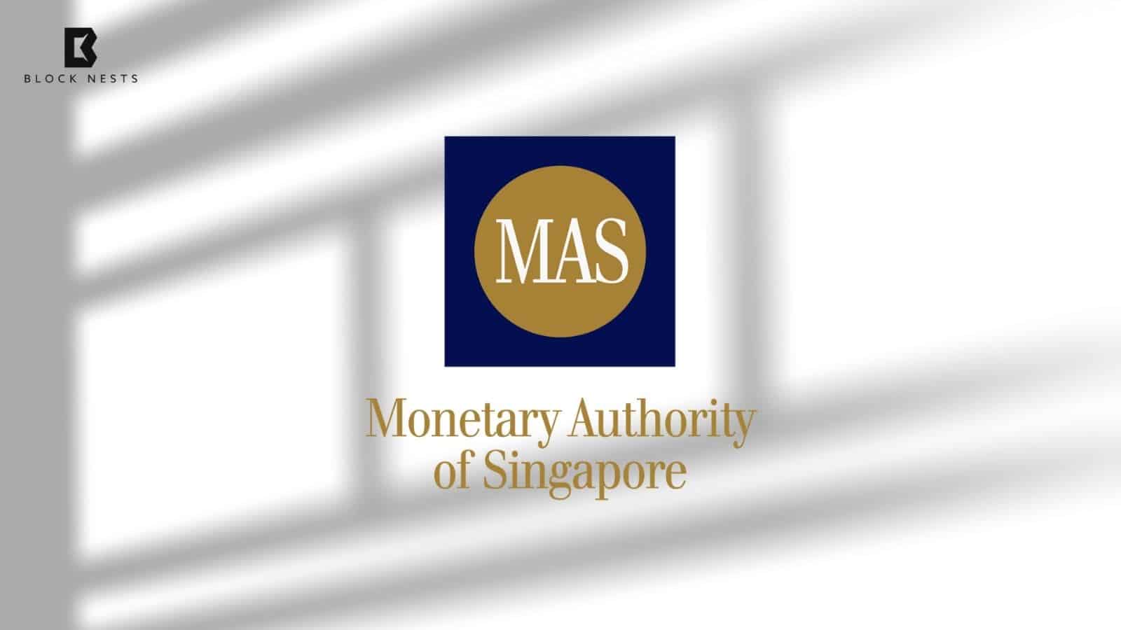 Singapore’s MAS BLOOM: Revolutionizing Global Payments and Tokenized Finance