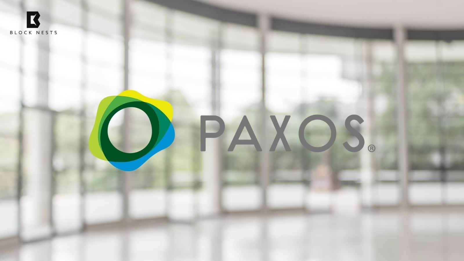 Paxos Resolves Technical Error After Accidentally Minting 300 Trillion PYUSD Tokens
