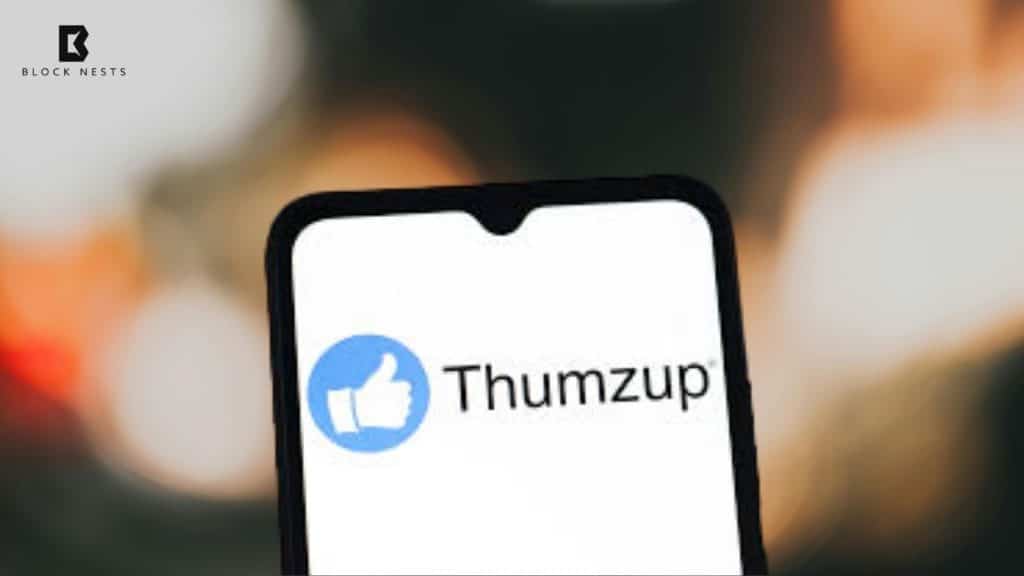 Thumzup