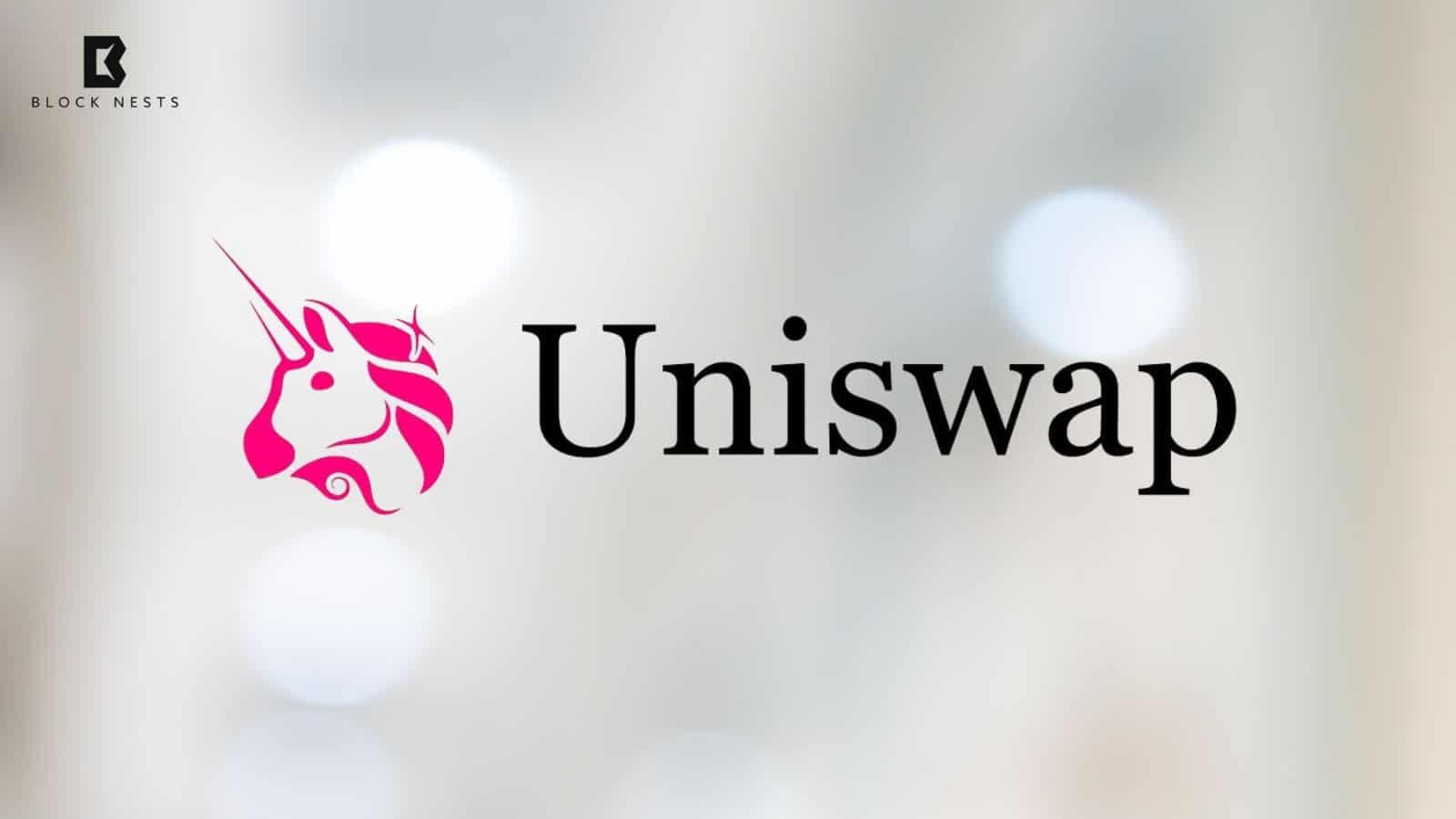 Uniswap Adds Solana Support, Expanding Access to Over 1 Million Tokens
