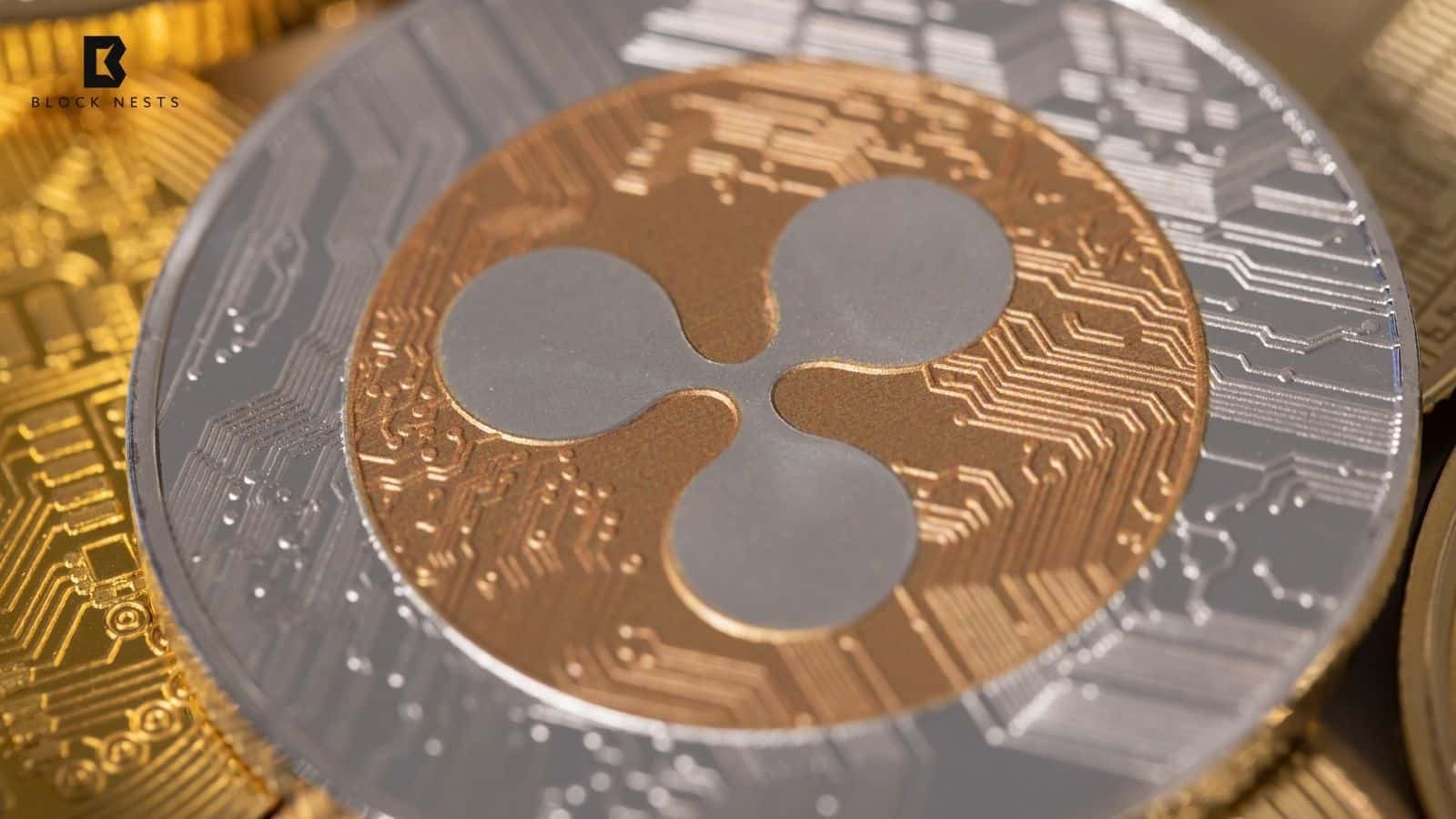 Ripple Acquires GTreasury for $1 Billion to Revolutionize Corporate Treasury Management