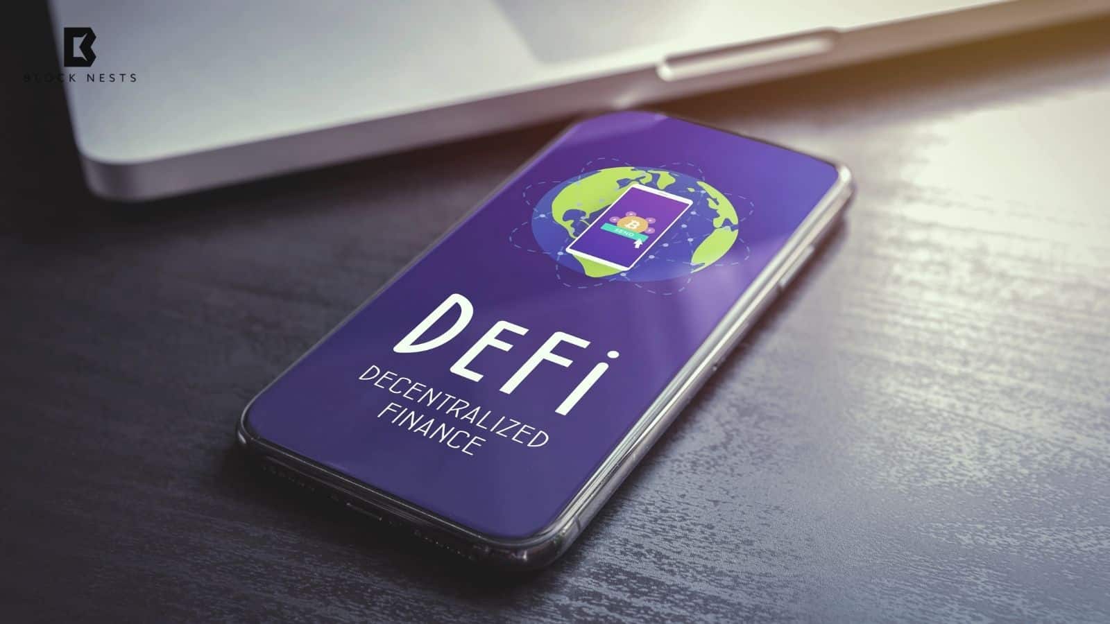 DeFi Development Corp Boosts Solana Holdings to $426 Million in Strategic Expansion