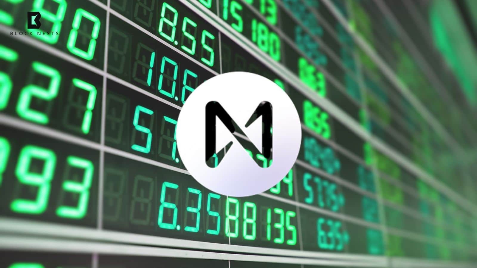 NEAR Price Breakout: Can It Overcome Resistance at $2.50?