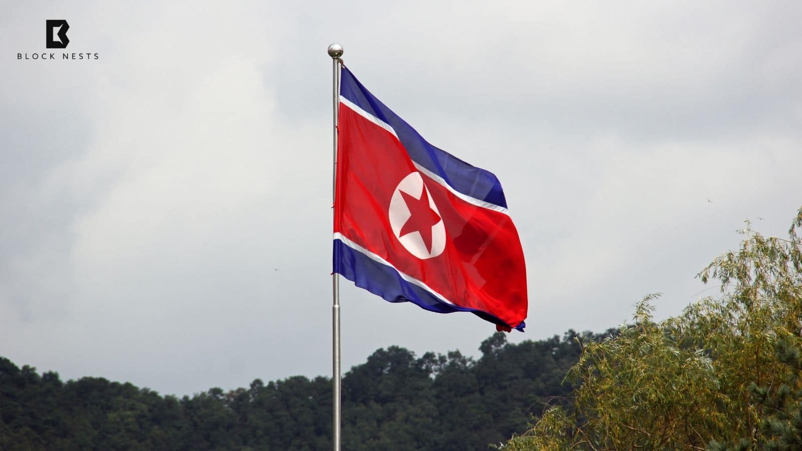 North Korean Hackers Target Crypto Users With Fake App in OtterCookie Attack