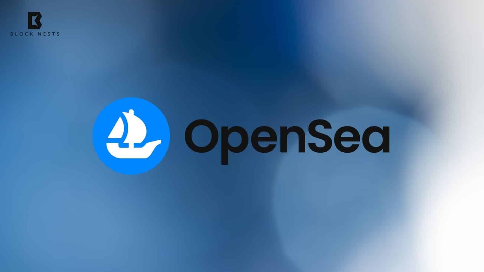 OpenSea Introduces $SEA Token to Power Its Next On-Chain Revolution