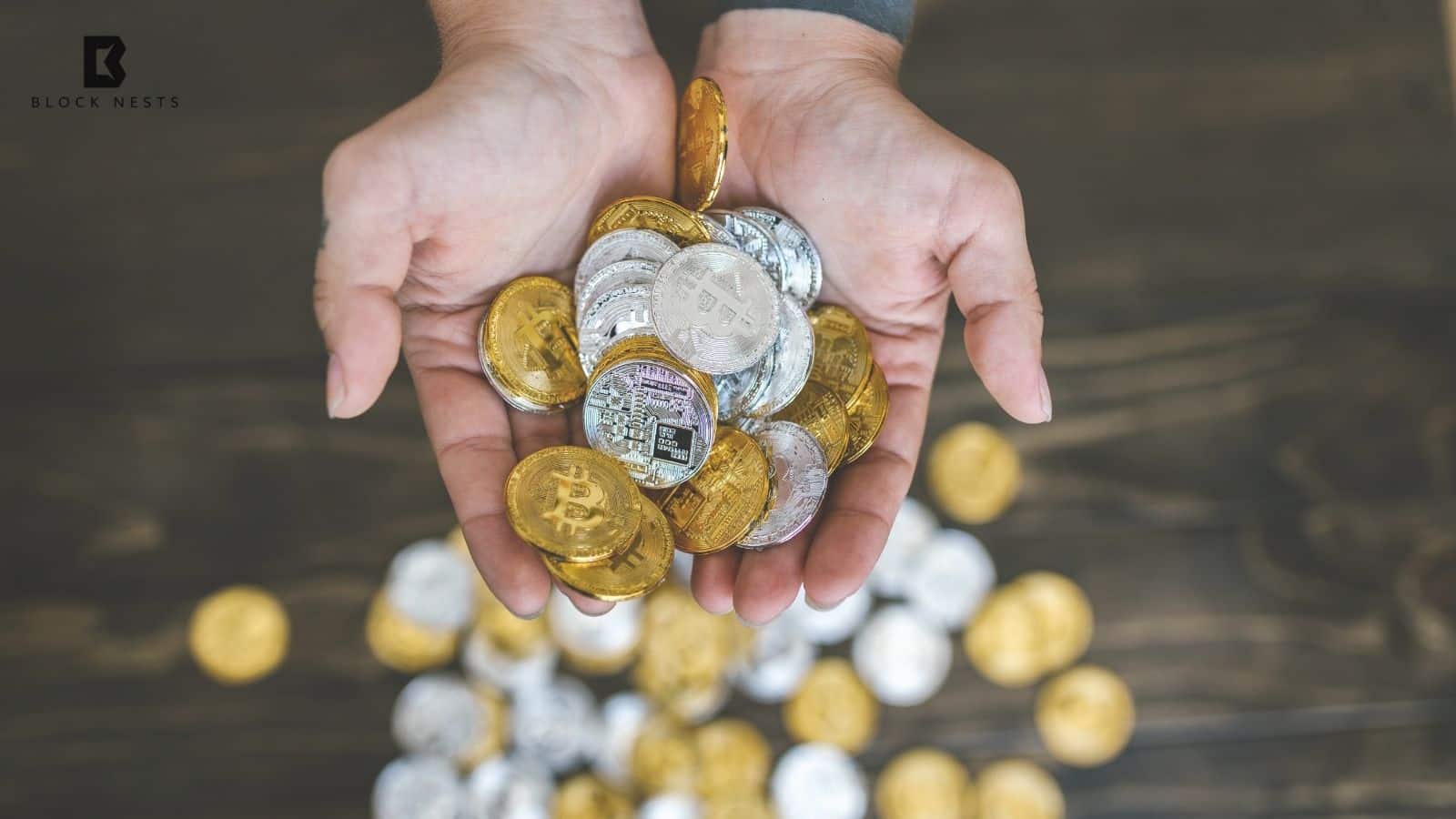 Top Crypto Executives to Meet with Senate Democrats on Market Structure Bill