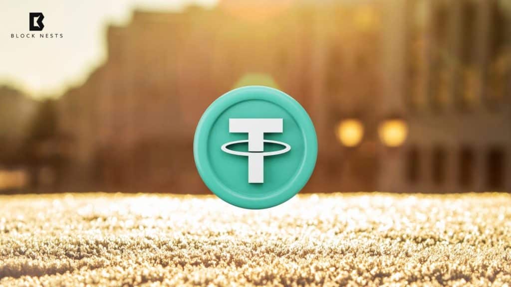 Tether