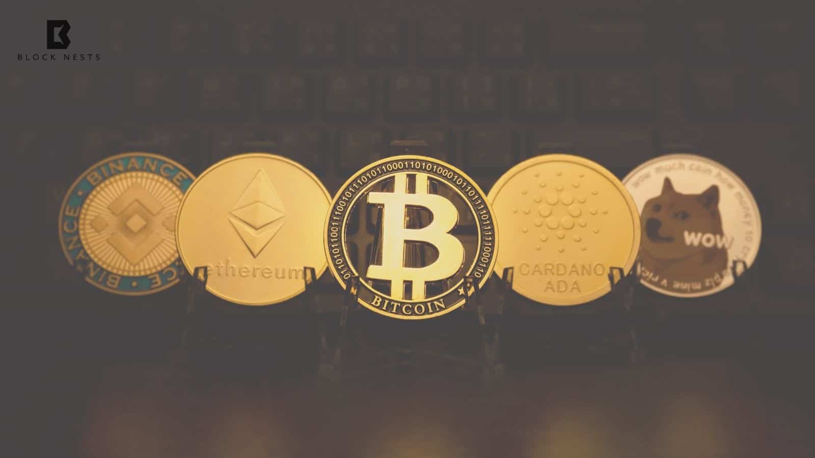 Federal Agencies Target Year-End Milestones for Crypto Regulation