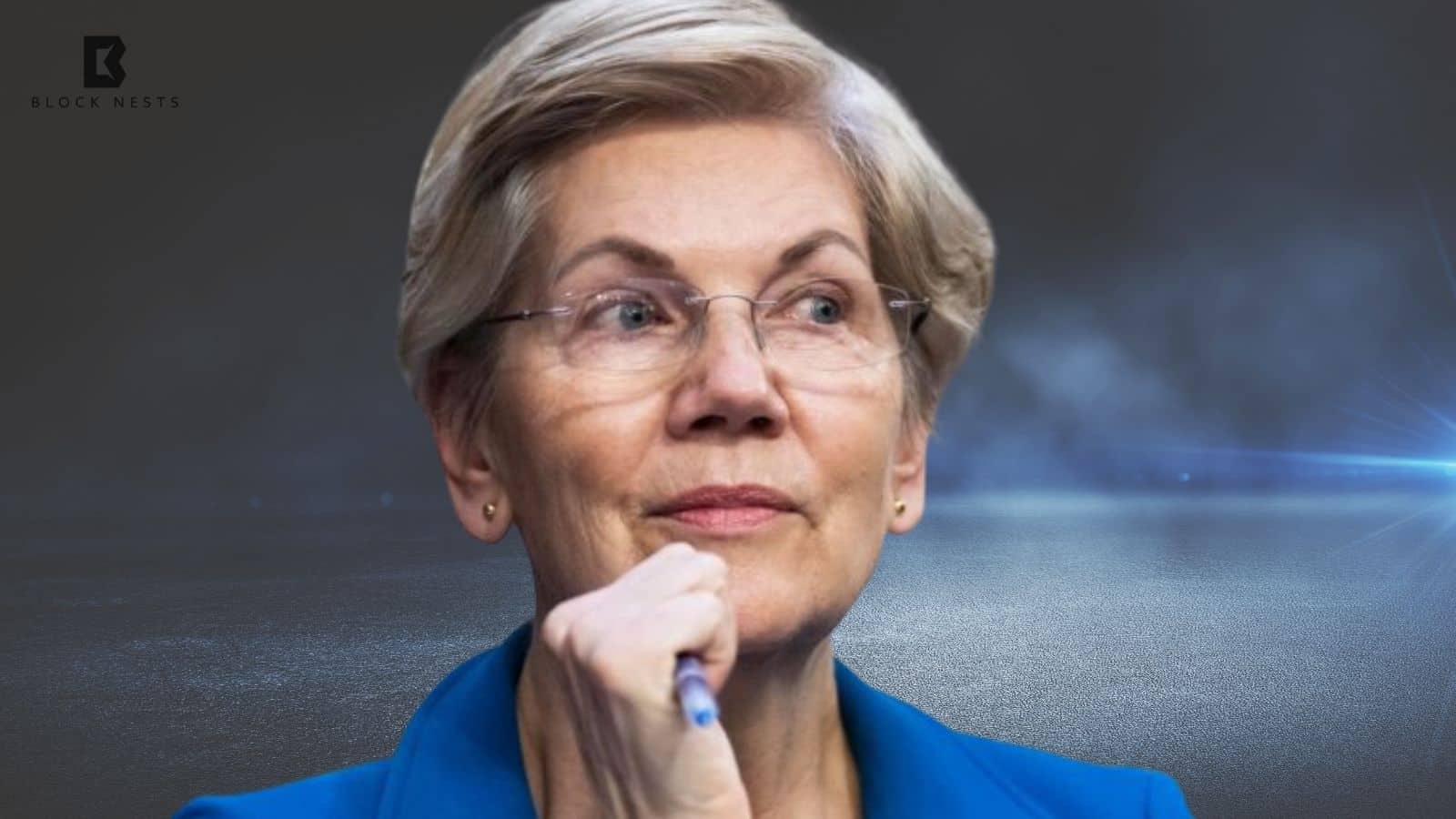 Warren Blasts Trump’s Crypto Law, Urges Treasury to Close Risky Stablecoin Loopholes
