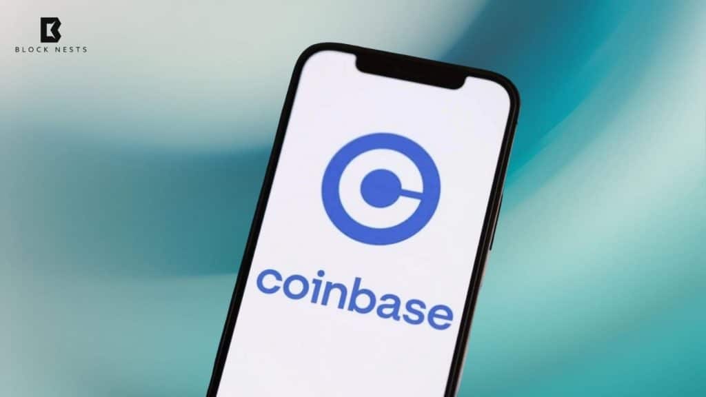 Coinbase