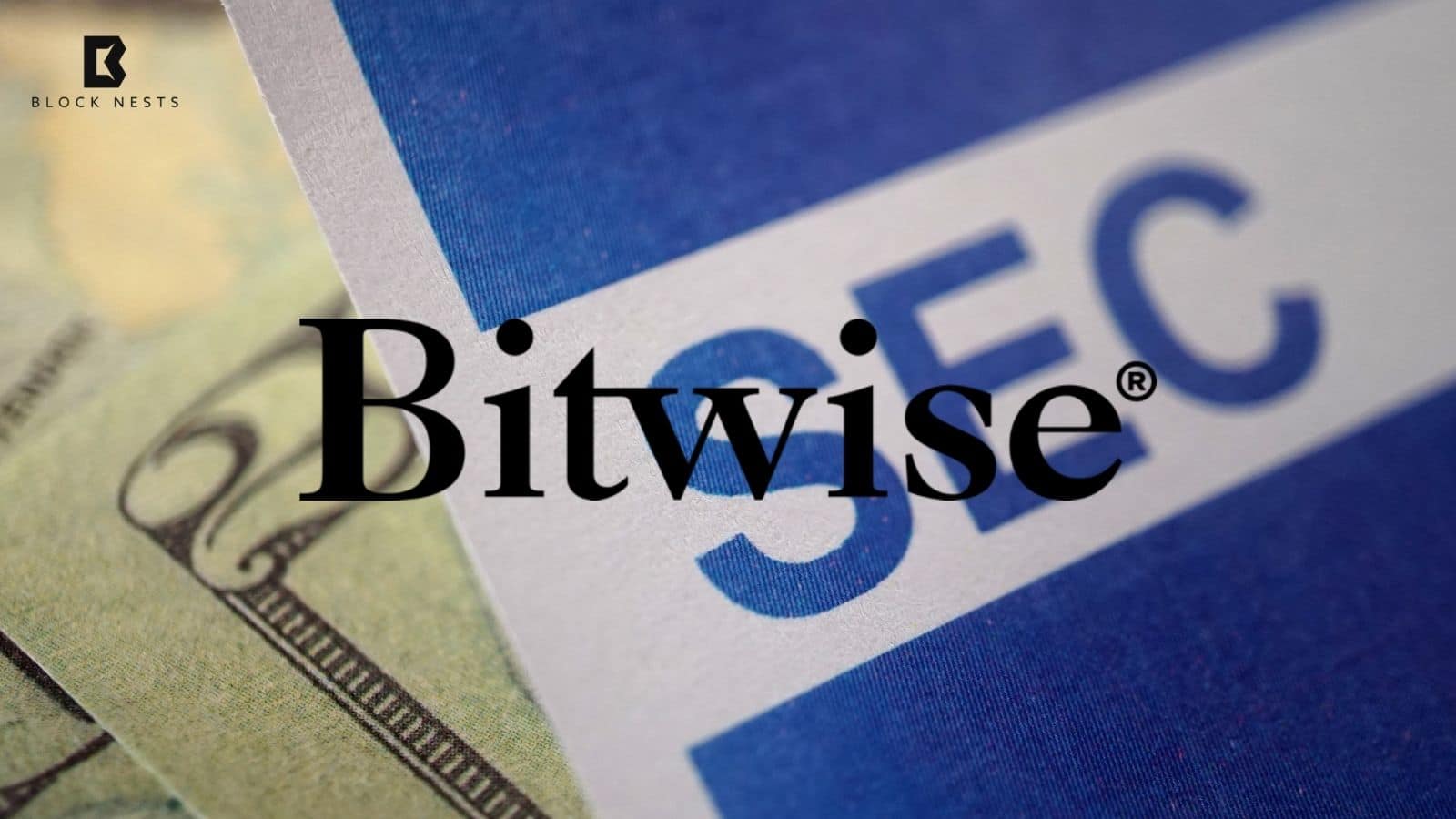 Bitwise Sets 0.20% Fee for Solana Staking ETF as Crypto Firms Await SEC Nod