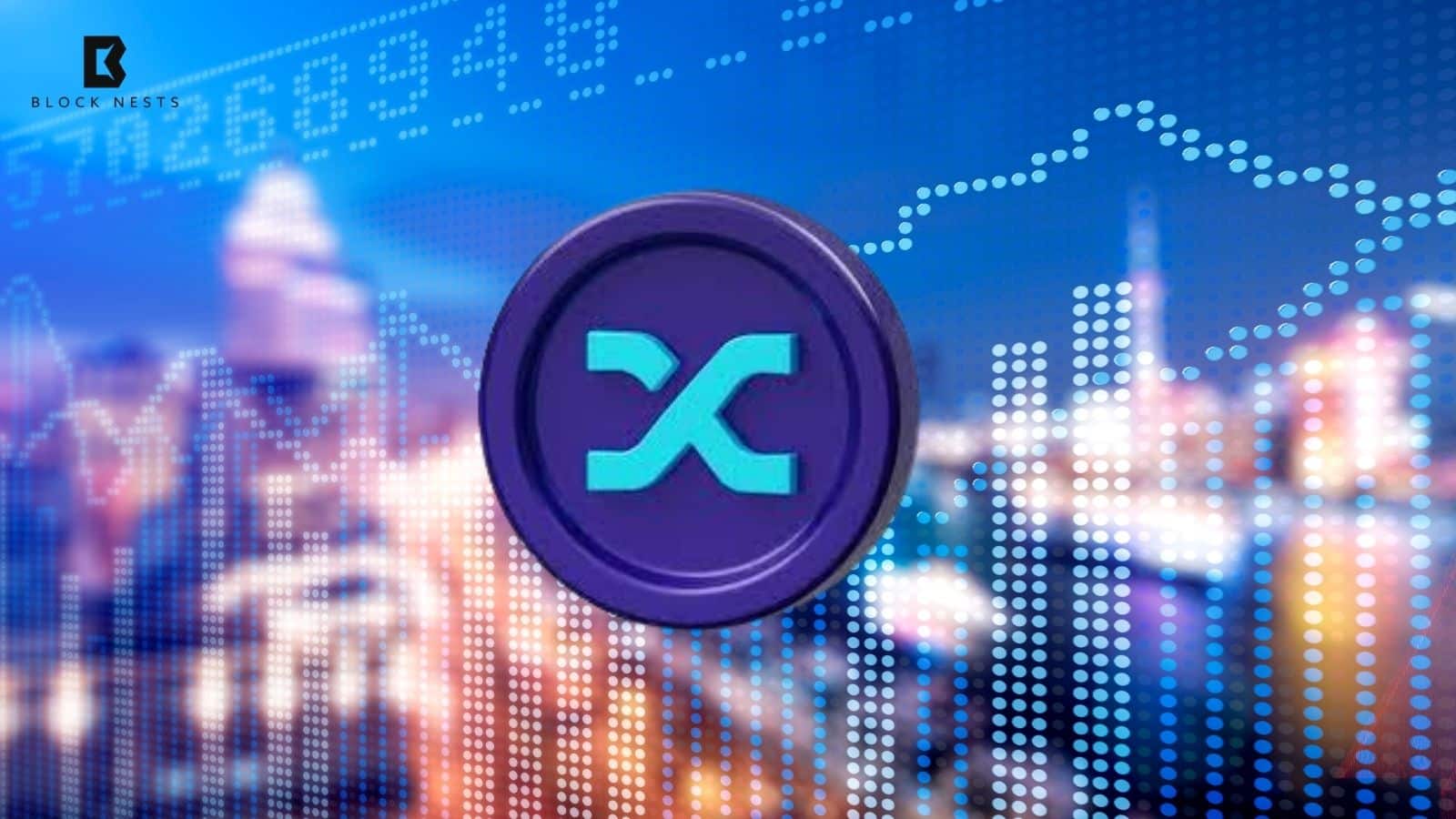 Synthetix Price on the Brink: Can It Reverse the Downward Trend?