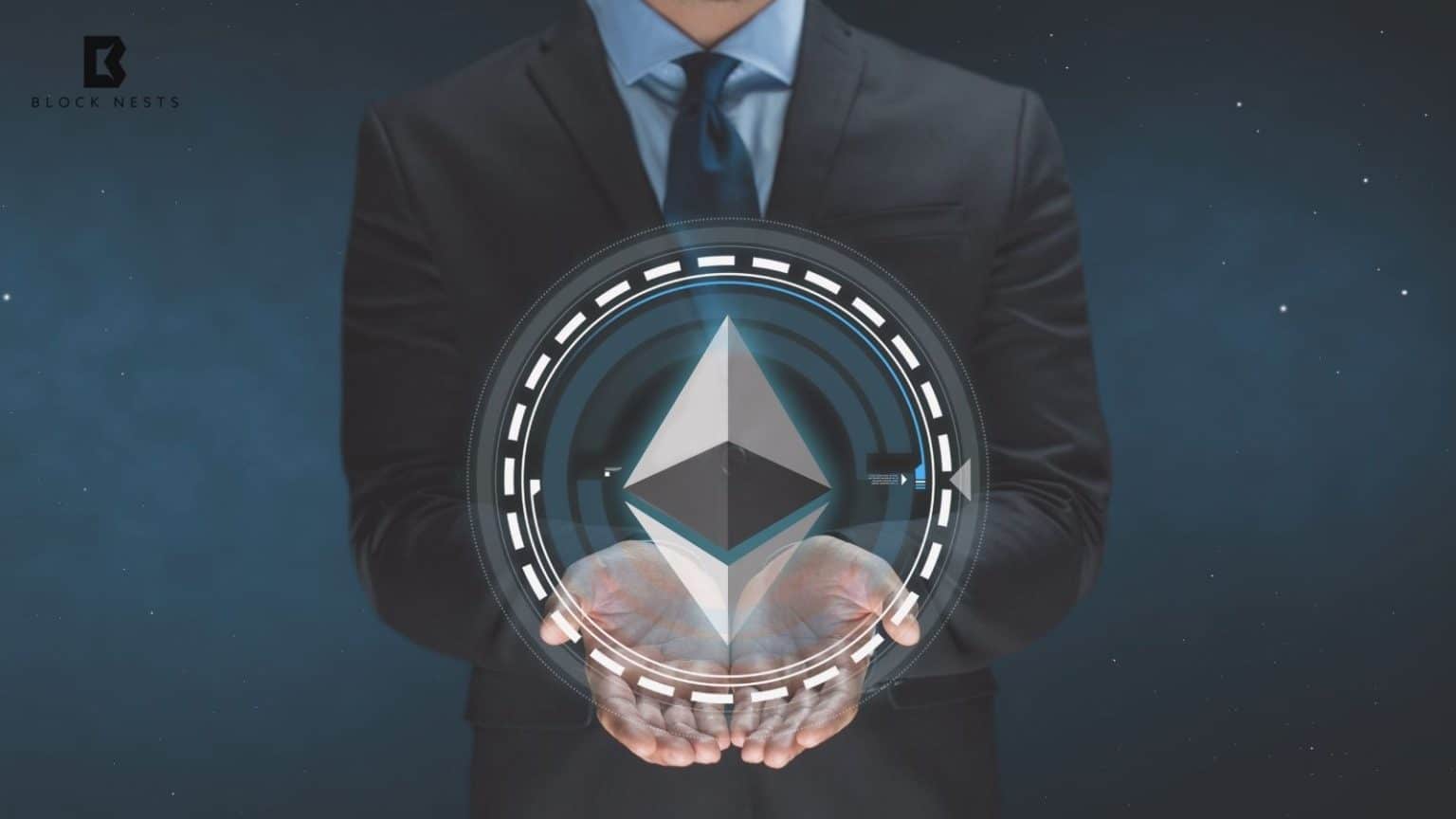 Ethereum Treasury Hits $590M as Bit Digital Strengthens Institutional Position