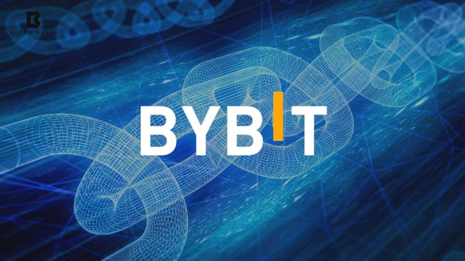 Bybit Partners with Backed Finance to Bring Tokenized Stocks to Mantle Blockchain